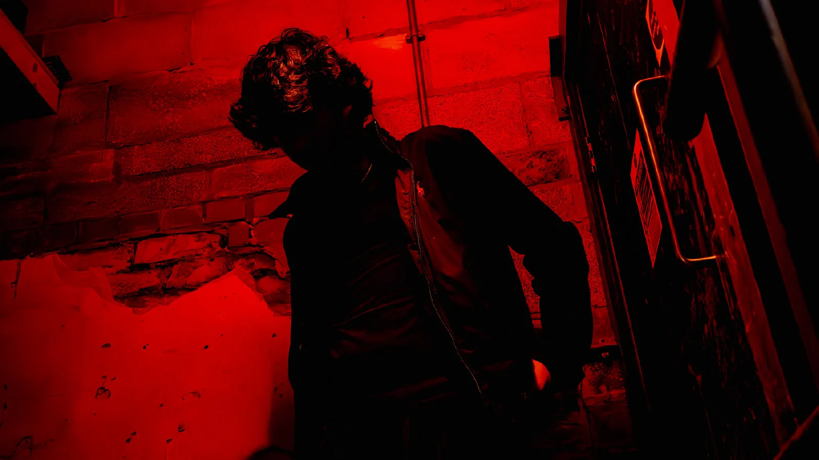 Kian Coggins | Manchester, Eagle Inn