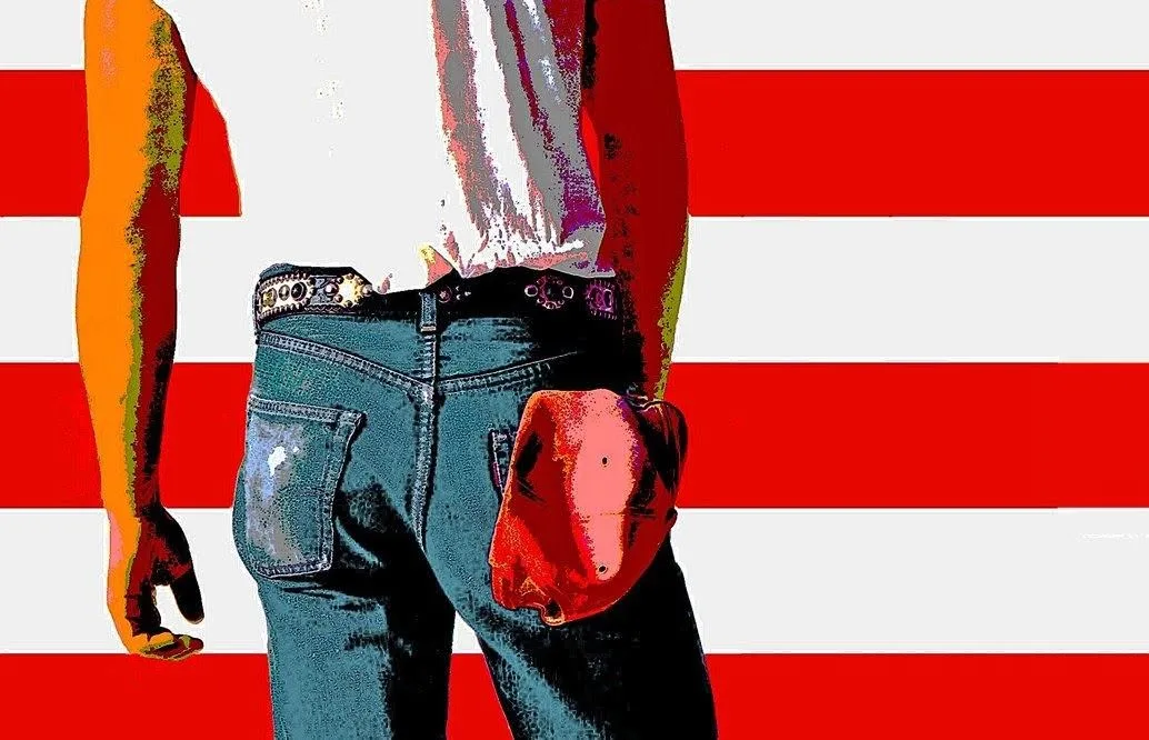 East Street Band (Bruce Springsteen Tribute) + Supports: Blue Rabbit & Towhead at The Arundel Emporium