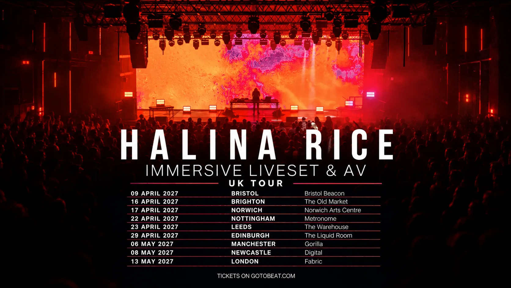 Halina Rice