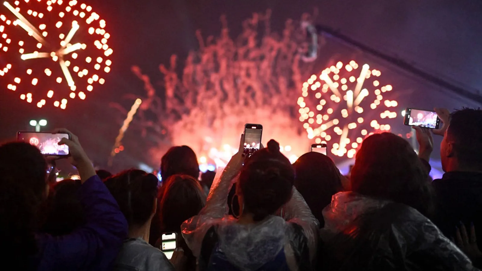 New Years Eve in Bristol 2026 - December 31st | Sign Up Now! at Bristol