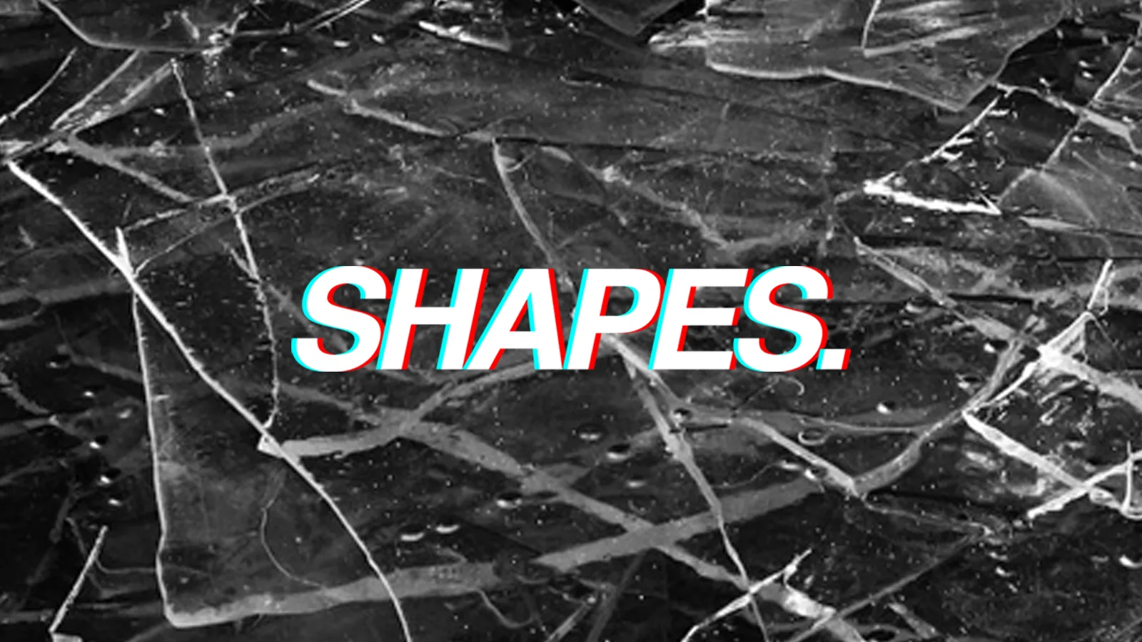 Shapes. Winter Closing Party at The Cell