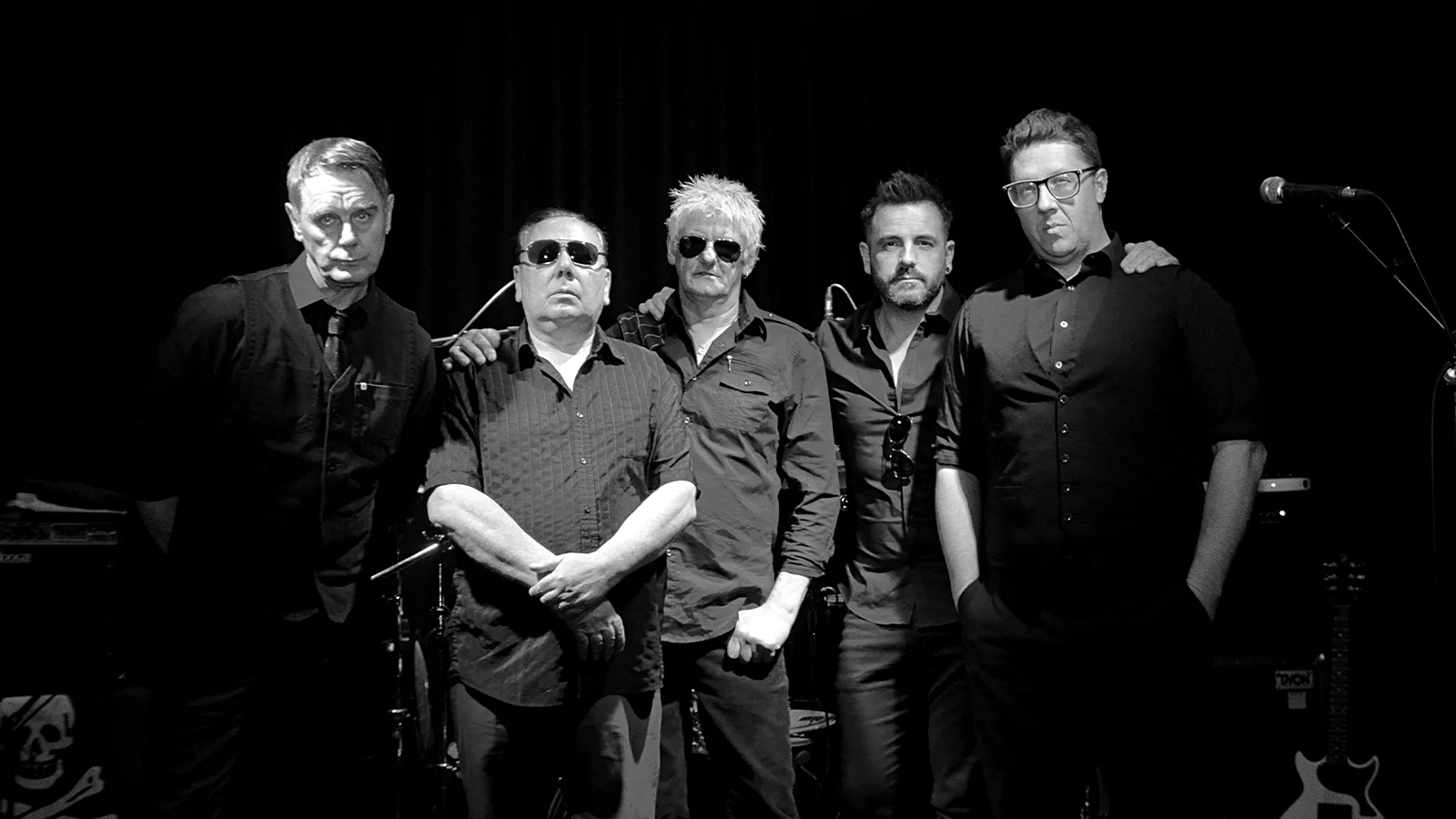 The Godfathers