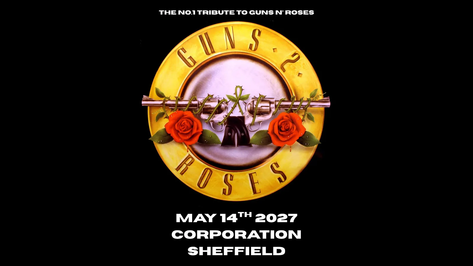 Guns 2 Roses