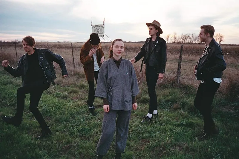 Holy Motors