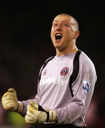 An Evening With Paddy Kenny