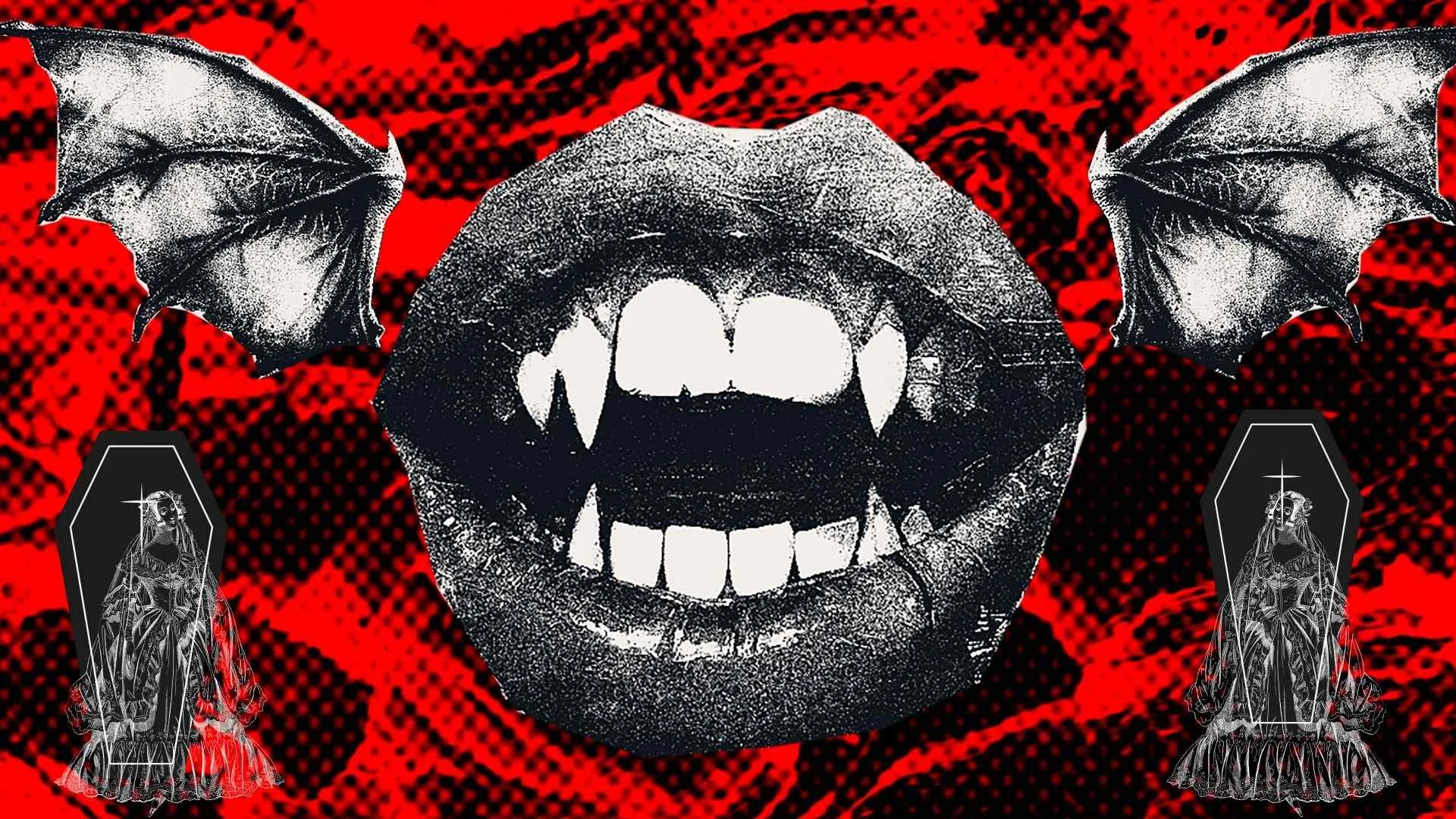 Vampire Disko Halloween Party at Nambucca
