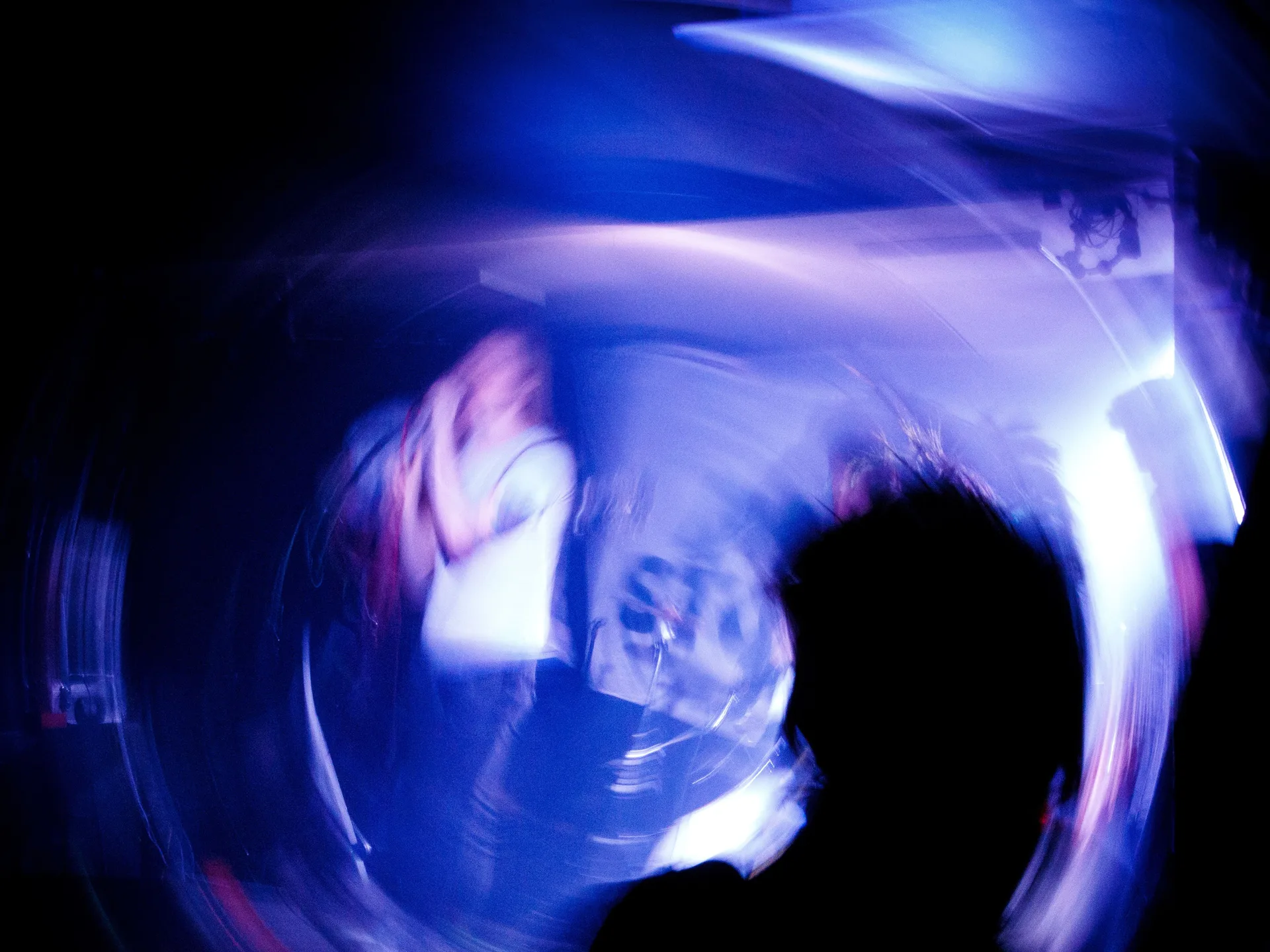 Sean Morrell @ Gullivers, Manchester 6th Feb 2027