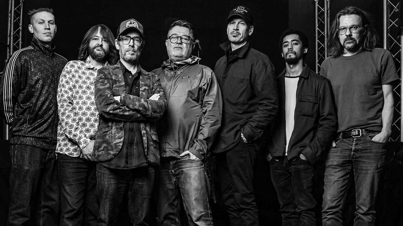 The Herbaliser Band