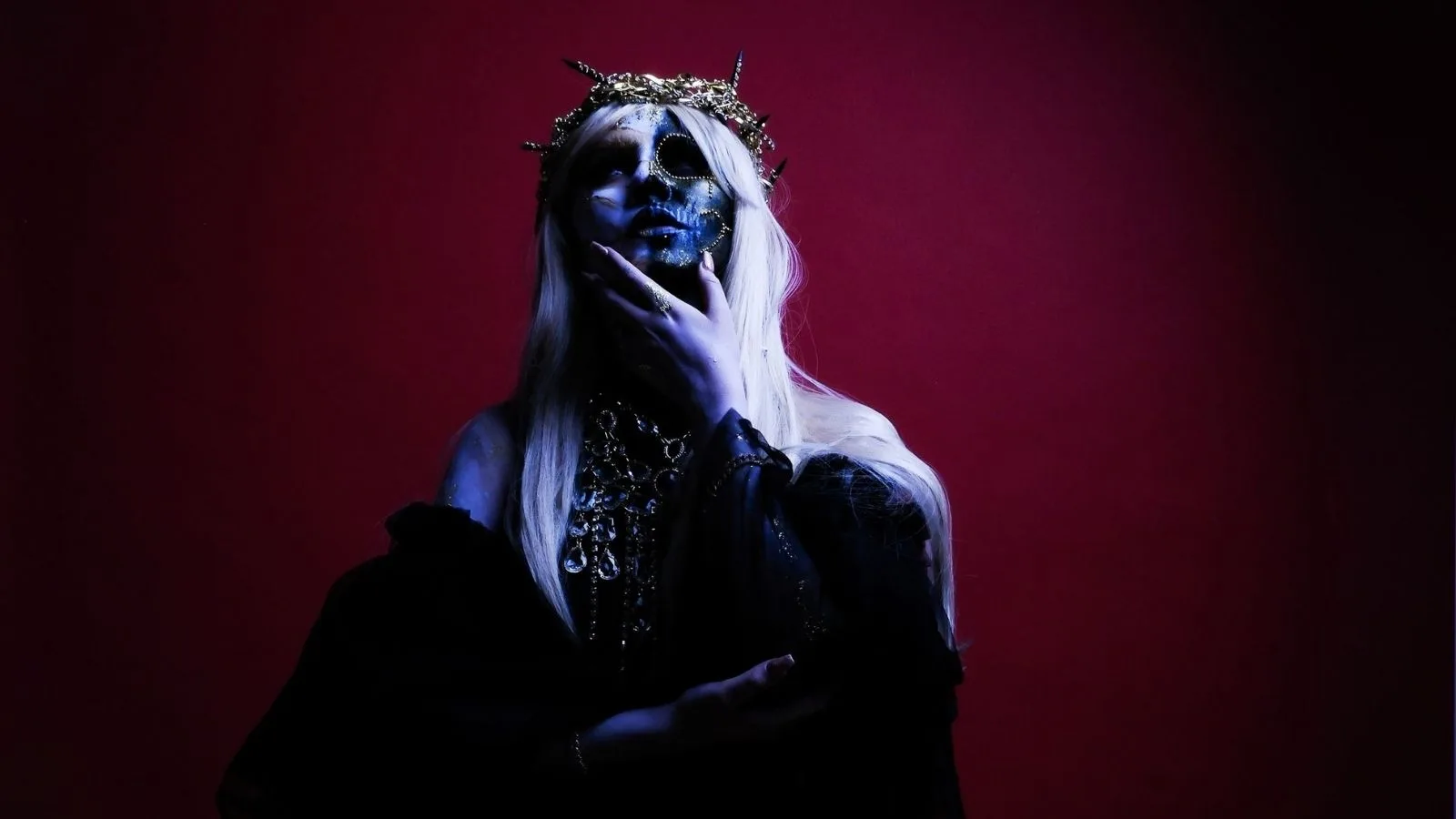 Sultan's Haunted Palace - Turkish Halloween Edition at The Aubrey