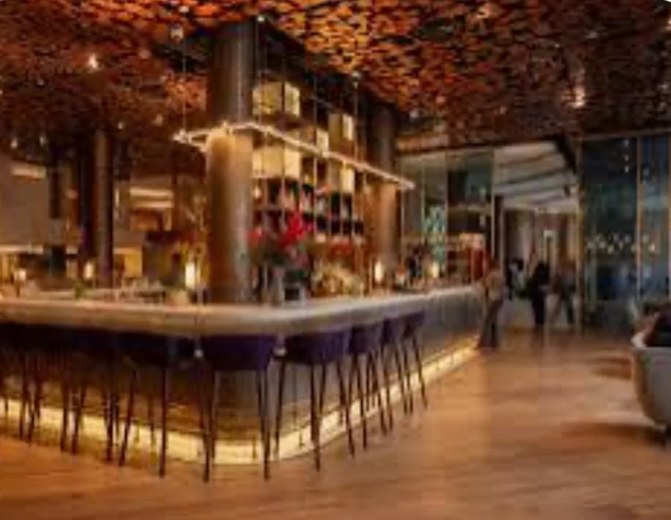 PROFESSIONALS SOCIALISE IN STYLE! MIX & MINGLE ! DJ SET! Covent Garden at Sycamore Covent Garden