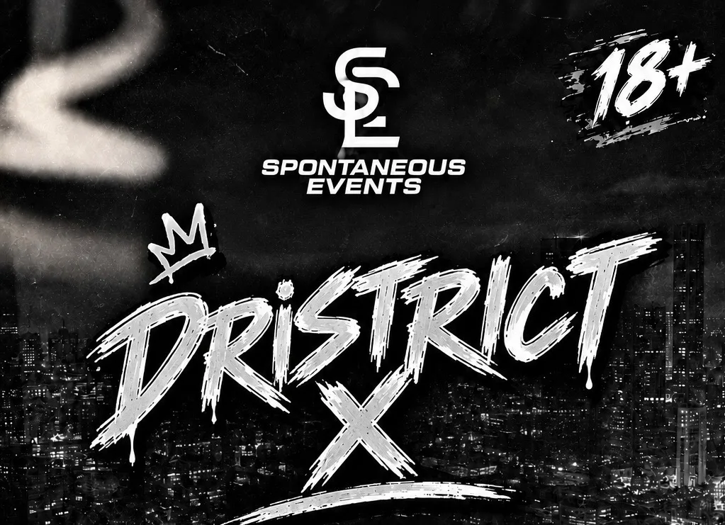 District X