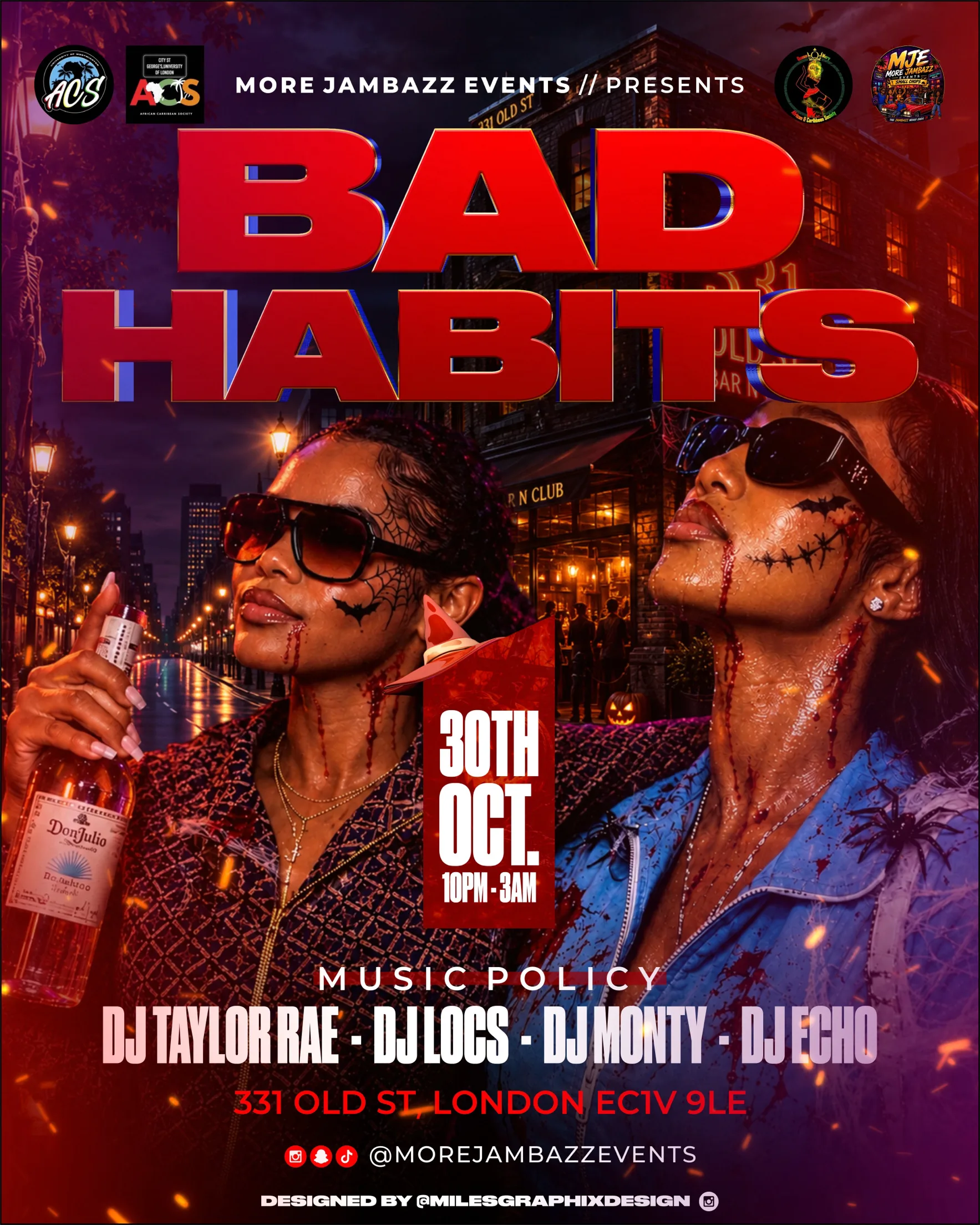 Bad Habits