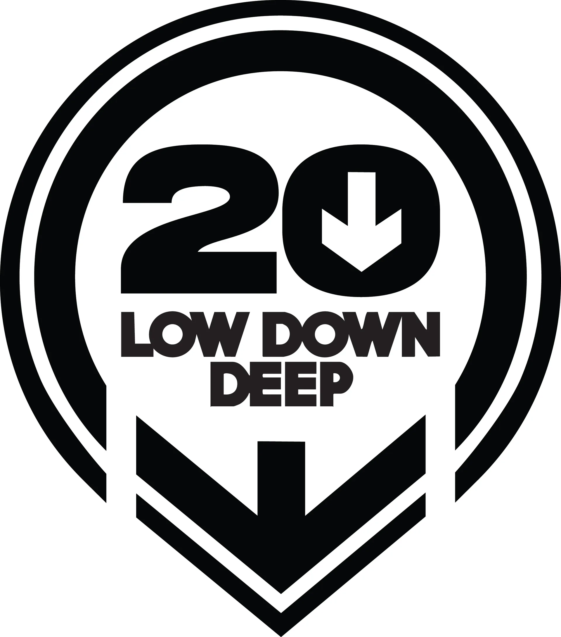 20 Years of Low Down Deep