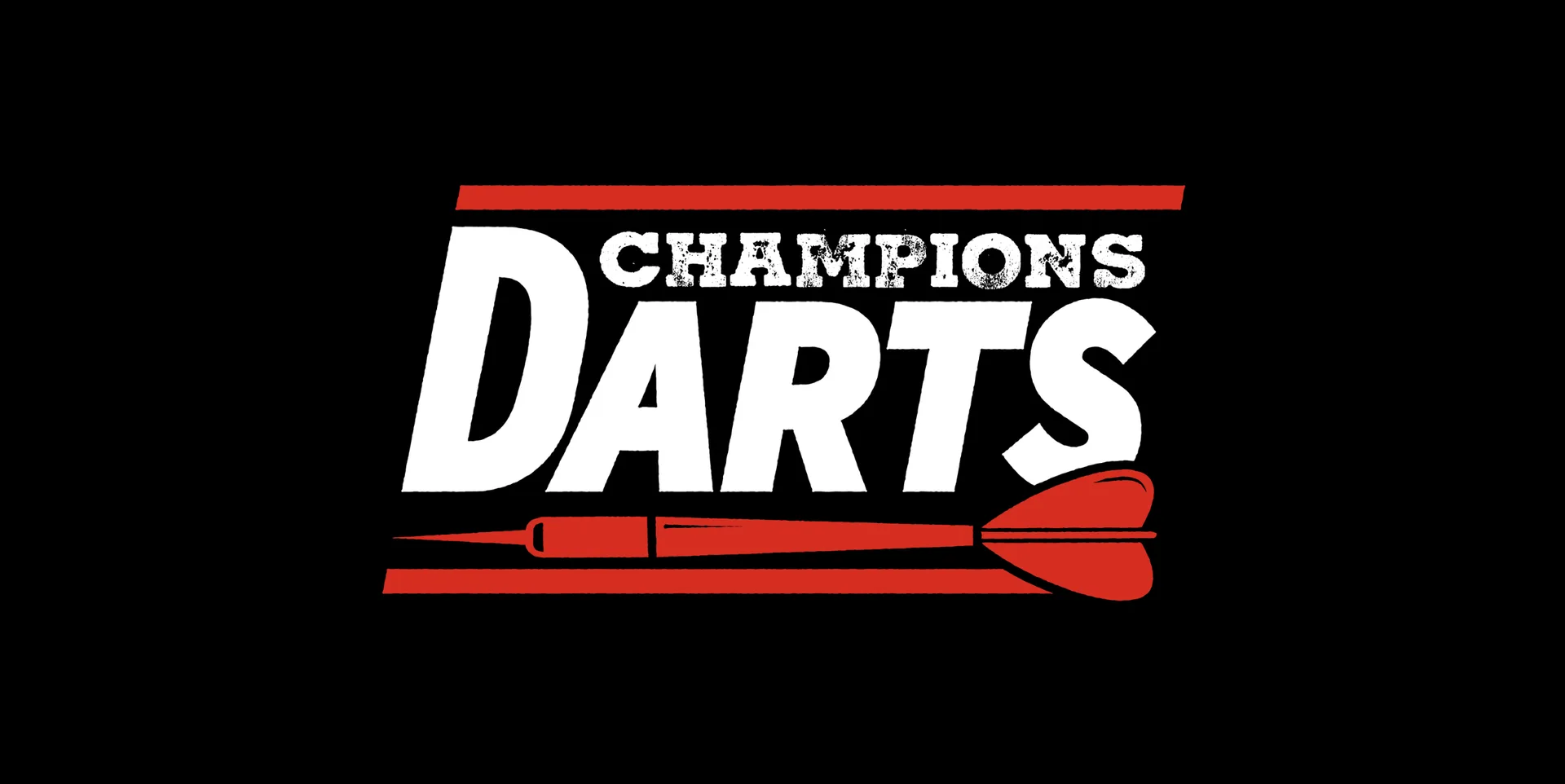 CHAMPIONS DARTS!