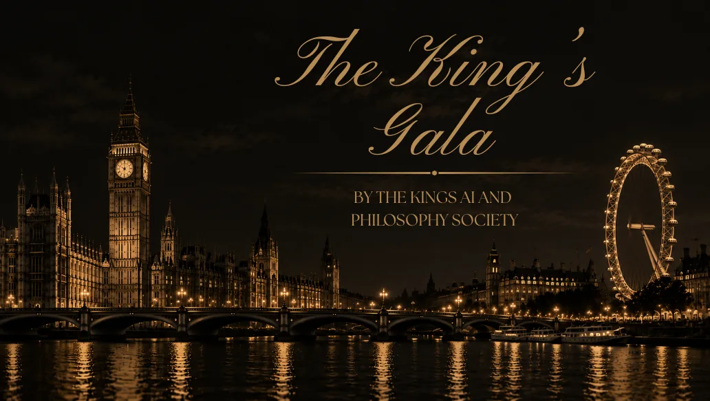 The King's Gala at The Steel Yard