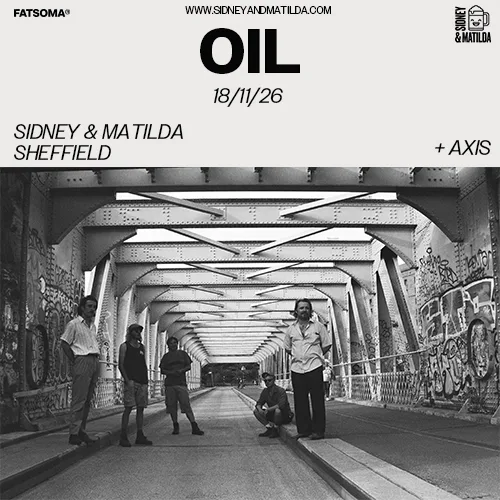 OIL + Axis