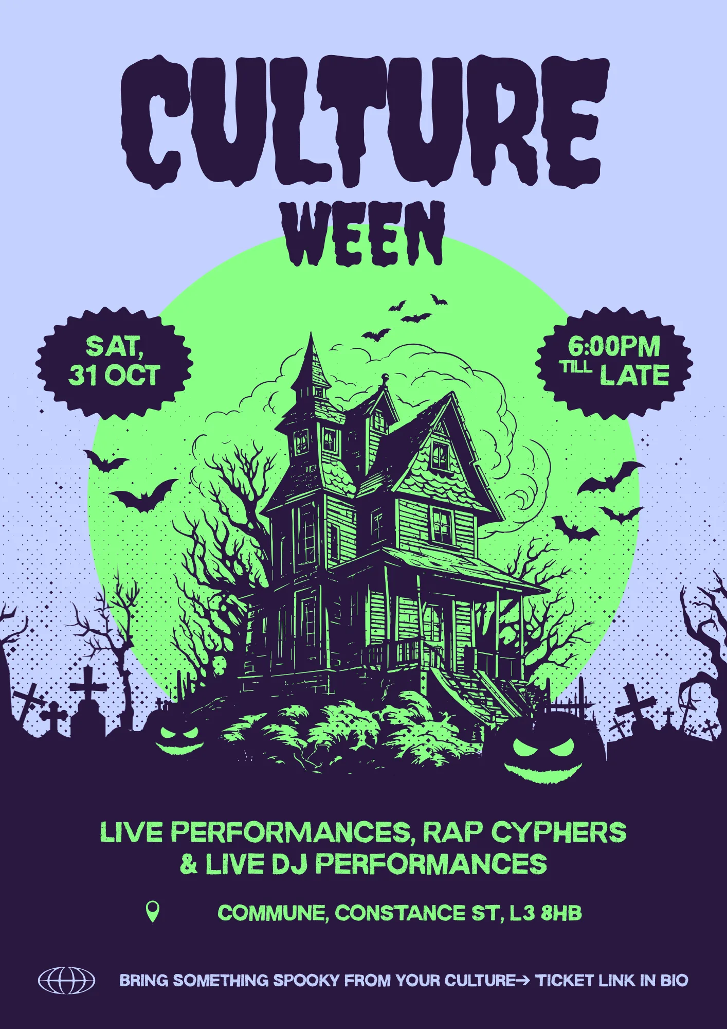 Cultureween