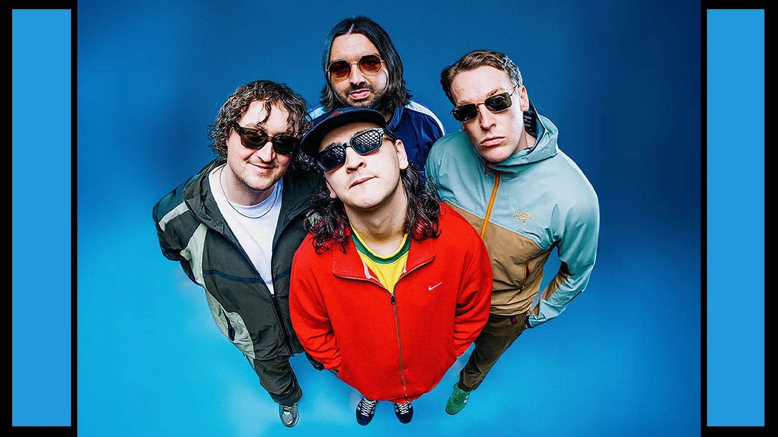 The Cheap Thrills at The Fulford Arms