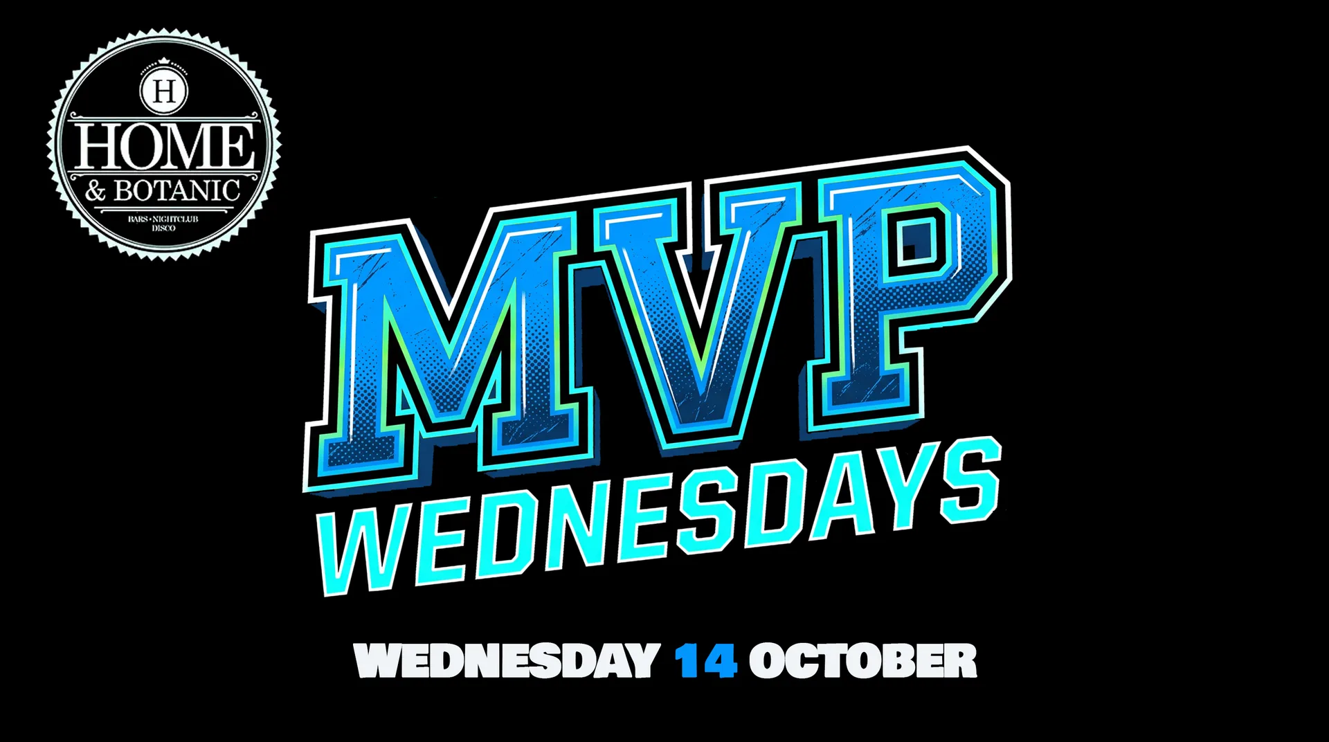 MVP Wednesdays
