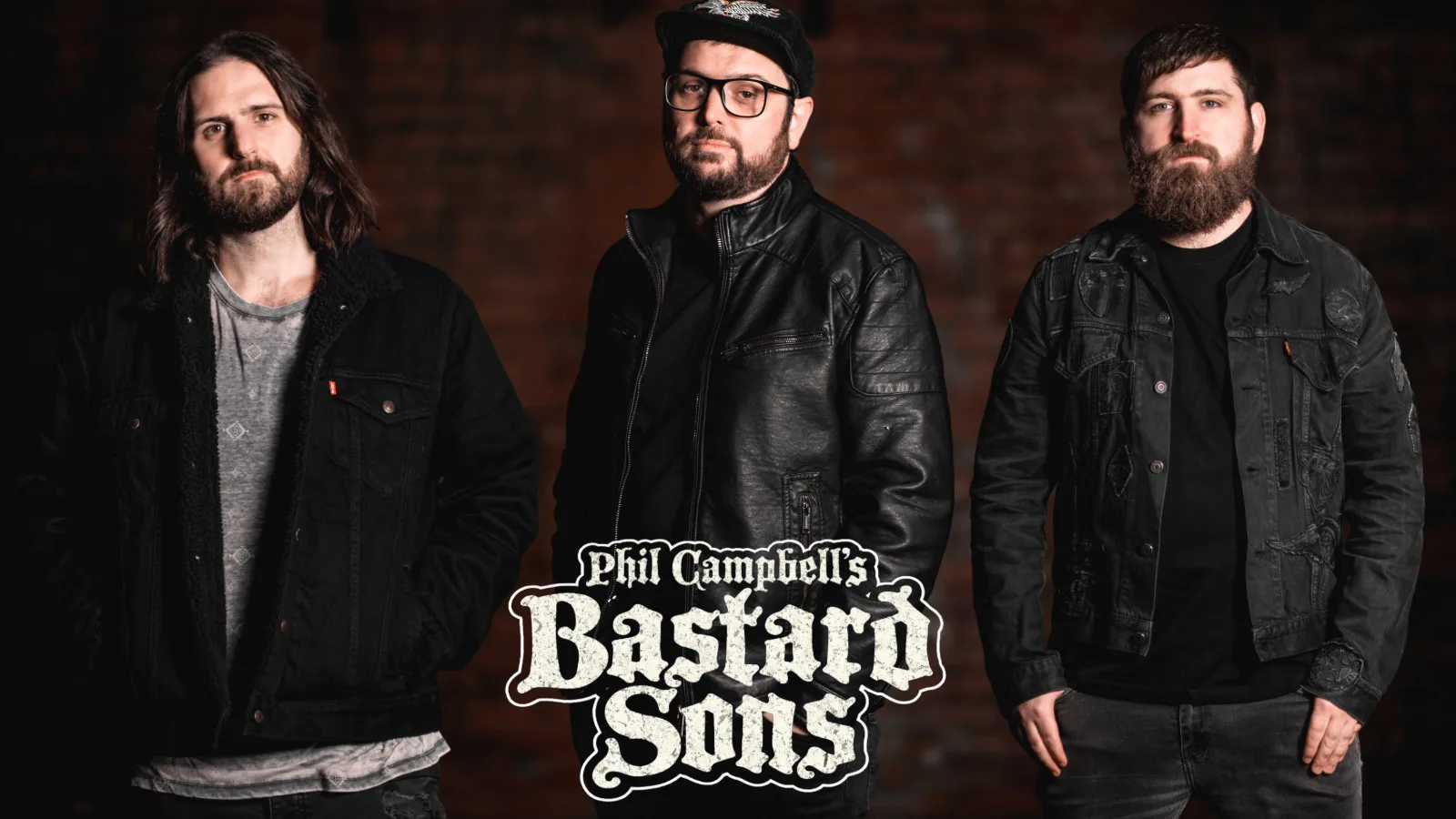Phil Campbell's Bastard Sons
