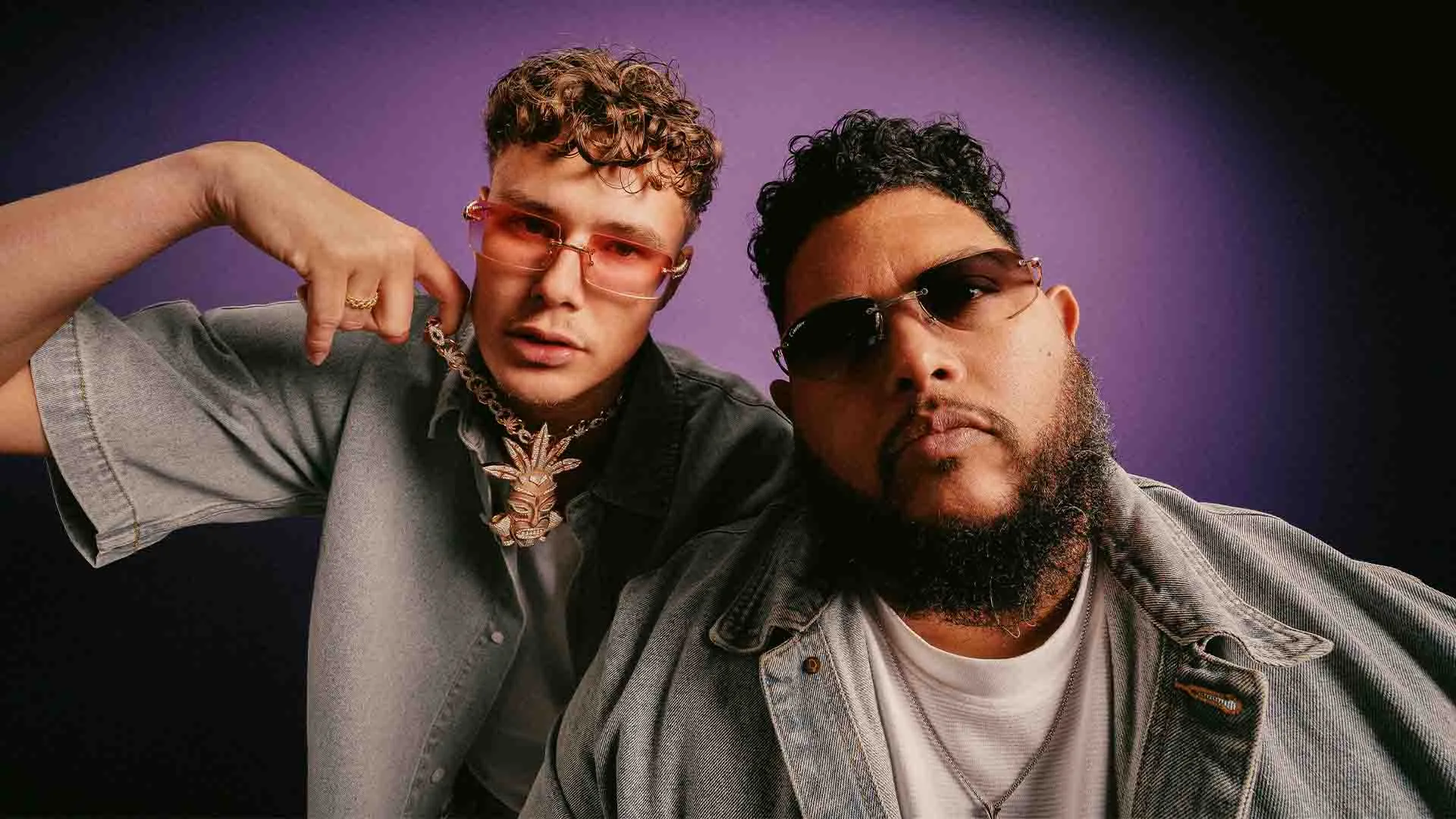 Tribal Kush (London Headline Show) at The Steel Yard