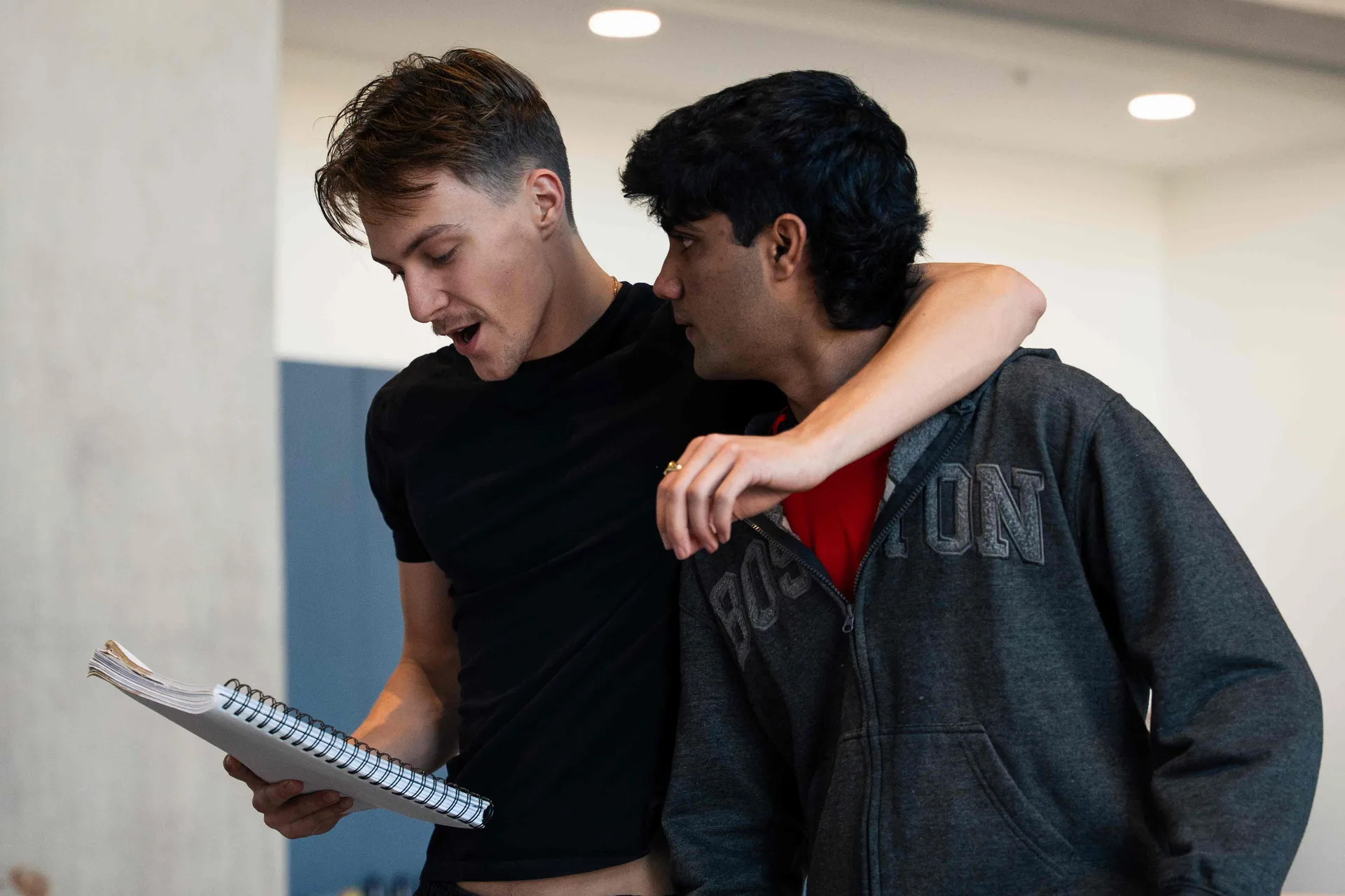 Audition Intensive Workshop