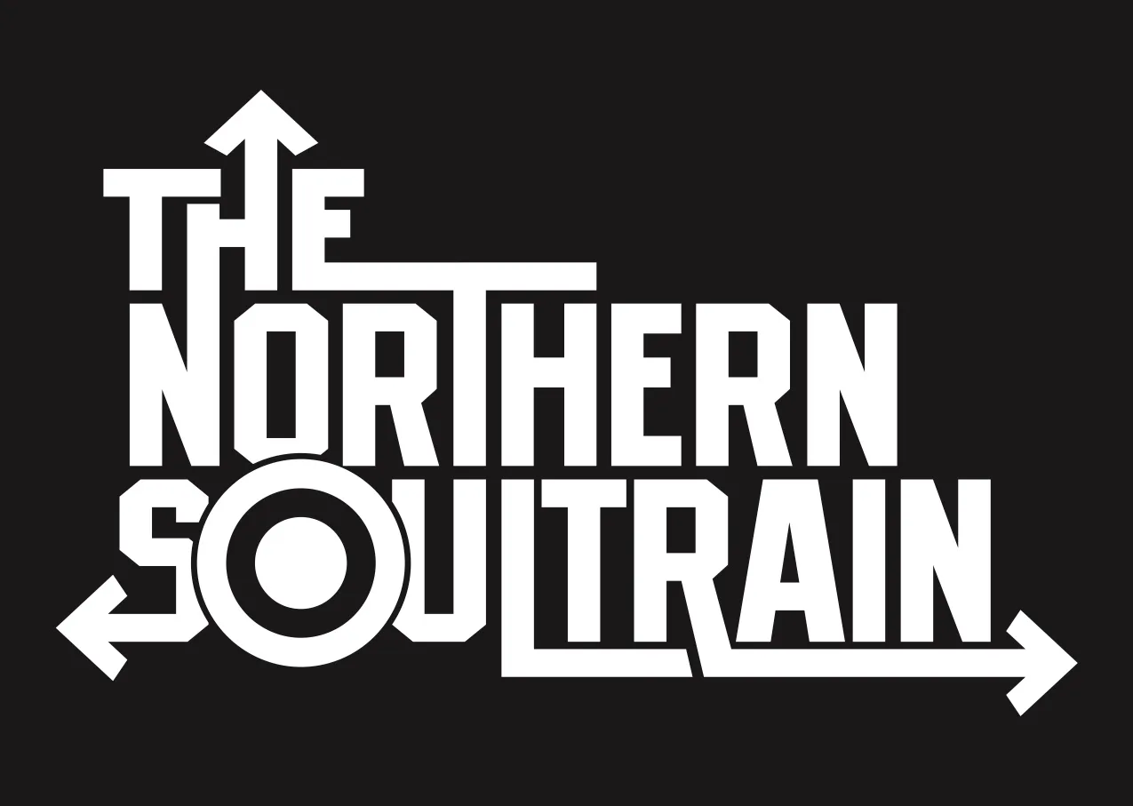 The Northern Soultrain with support from Soul DJ Ed Lawford at The Grand Palais Swinton