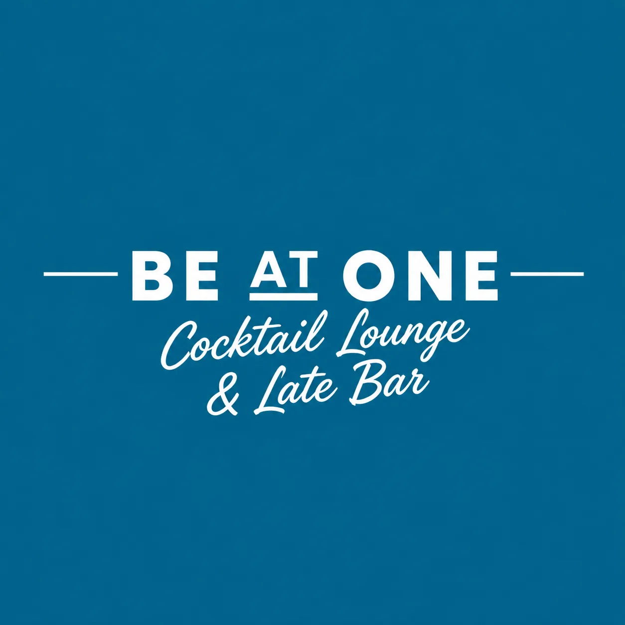 Saturdays At One