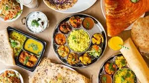 SOCIALISE & DINE-50% OFF BILL! S.INDIAN flavours! EXPAND YOUR SOCIAL CIRCLE