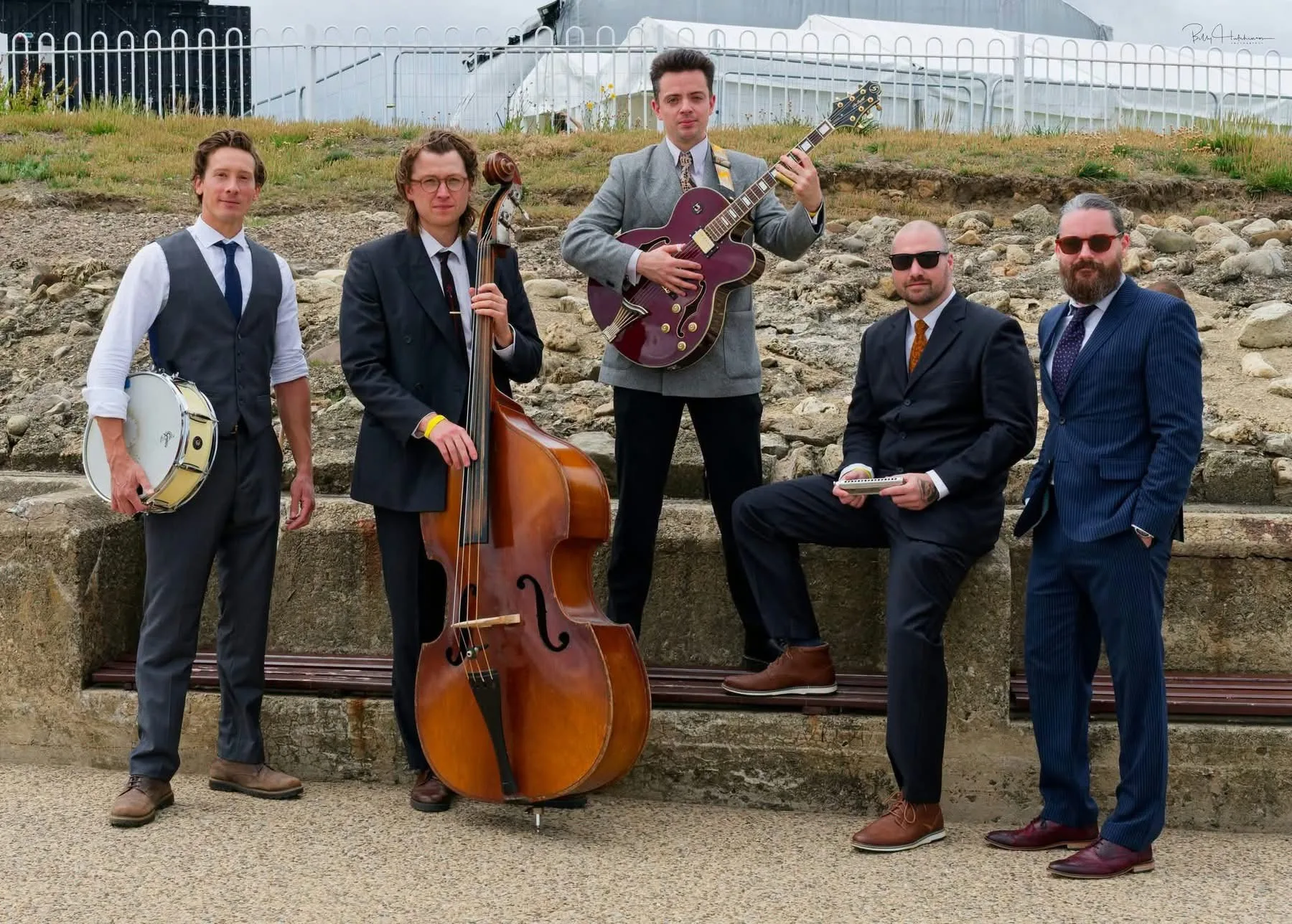 The King Bees