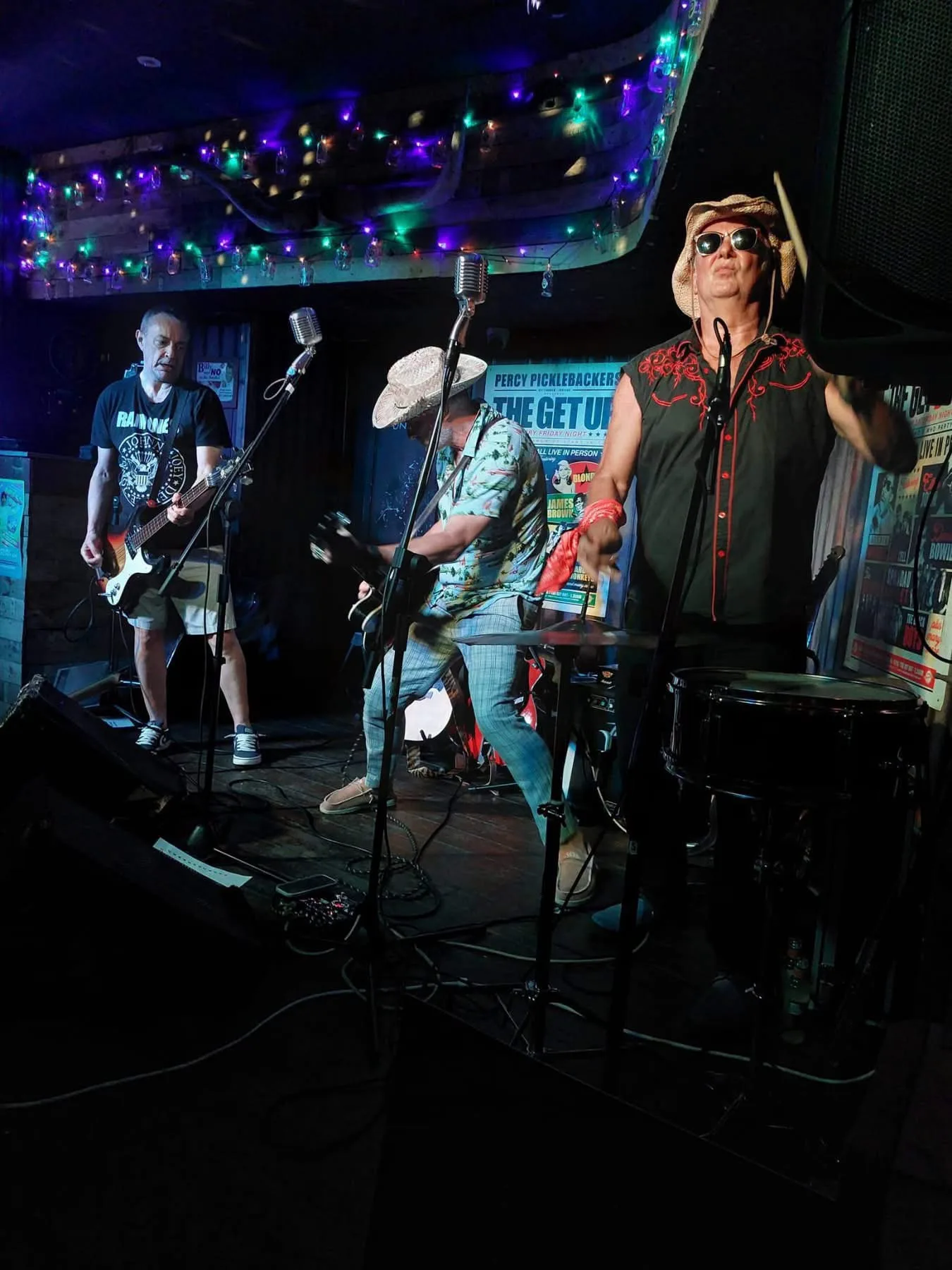 The Outriders