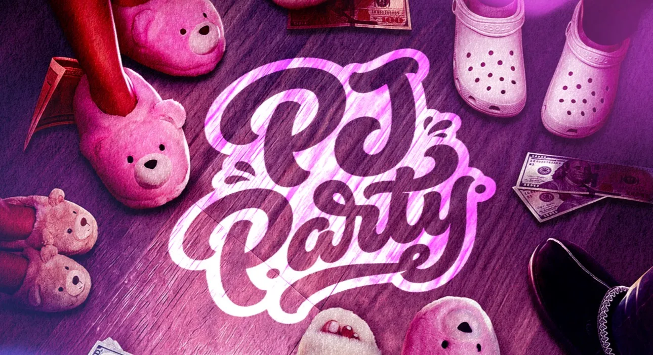 PJ PARTY at Escape Venue