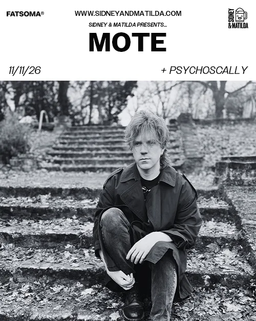 MOTE + Psychoscally