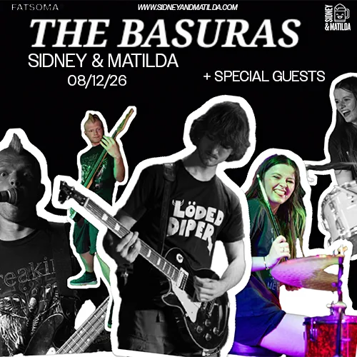 The Basuras