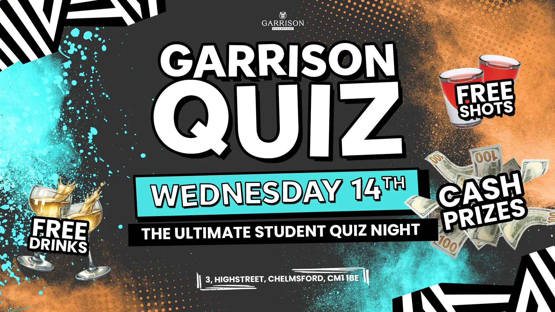 📱🧐 The Ultimate Quiz 🧐📱