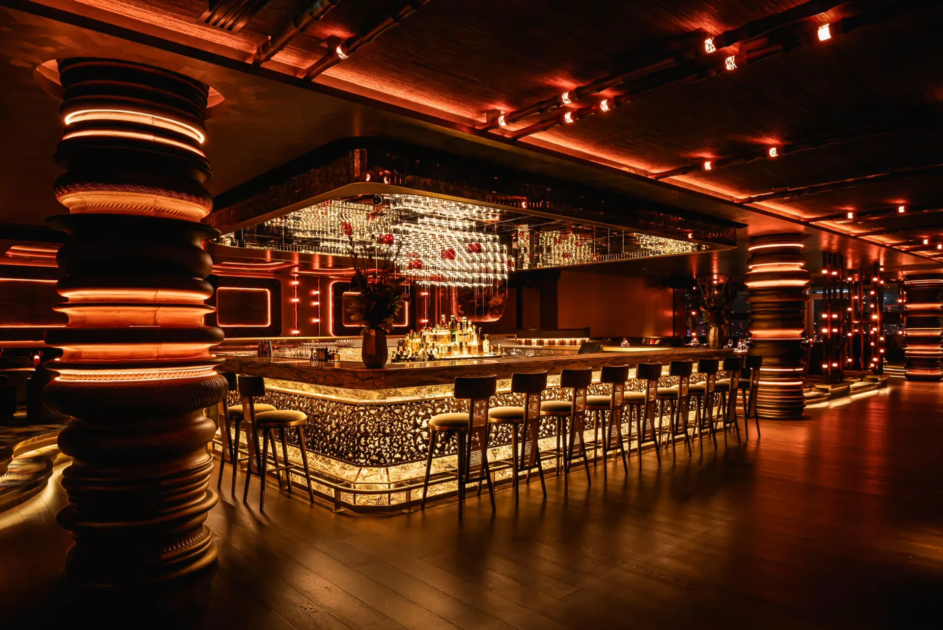 Exclusive Creative Networking Evening - 22nd October - CÉ LA VI Paddington