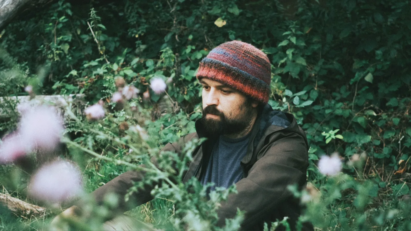 Nick Germanacos