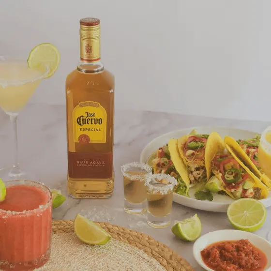Payday Treat: London Social at Barrio - Shoreditch