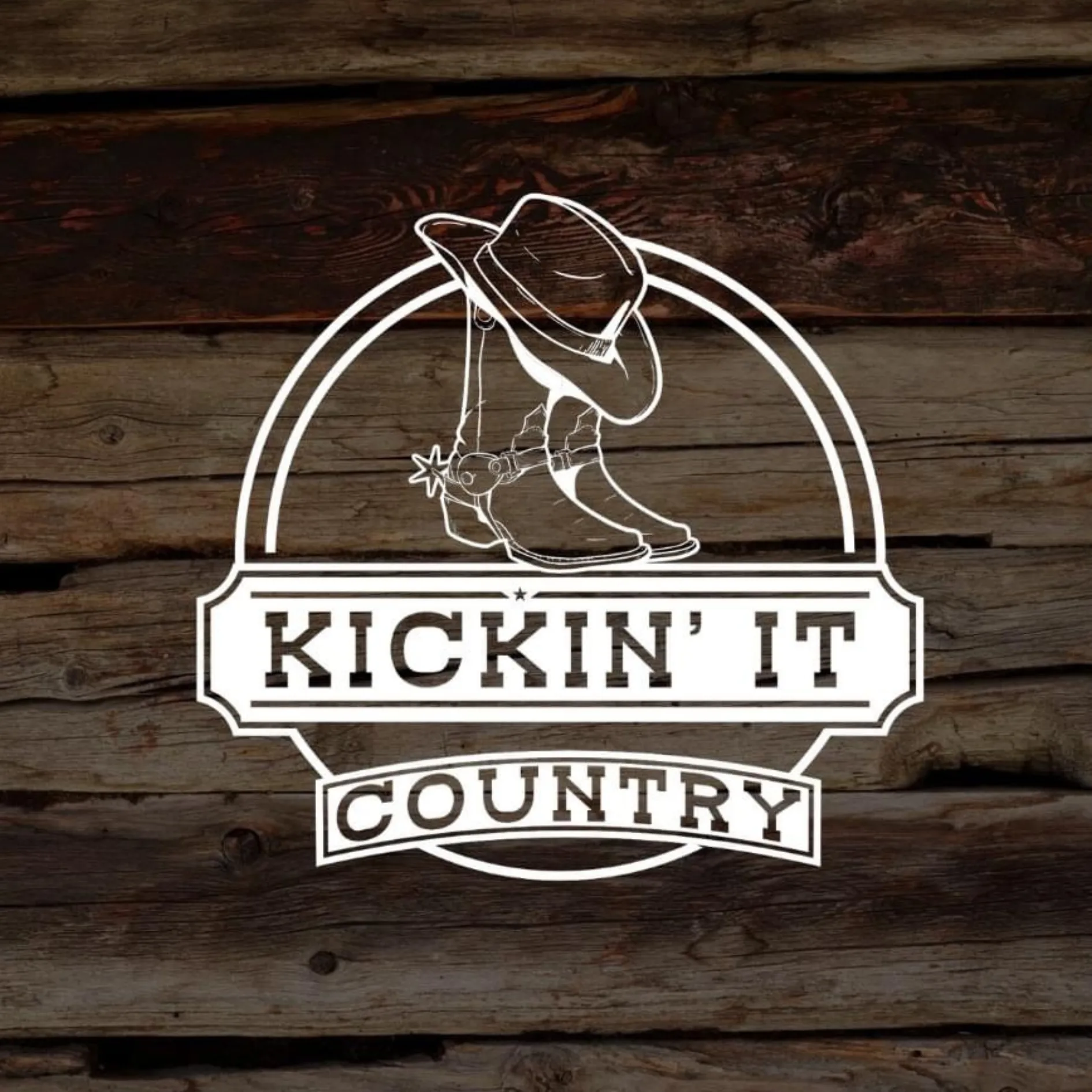 KICKIN’ IT COUNTRY AFTERNOON at Smile Bar and Venue