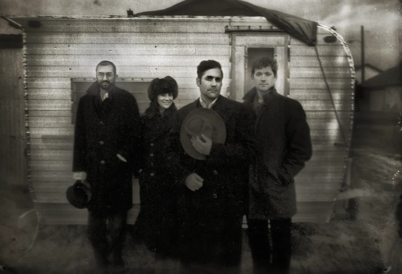 DeVotchKa