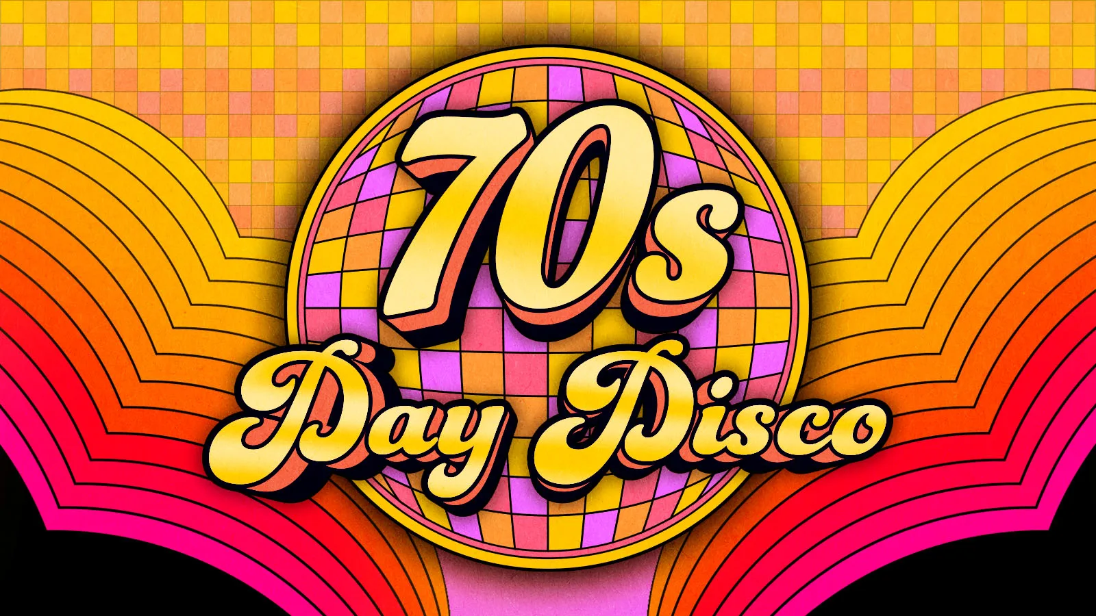 70s Day Disco: Altrincham 🌟 at The Bowdon Rooms