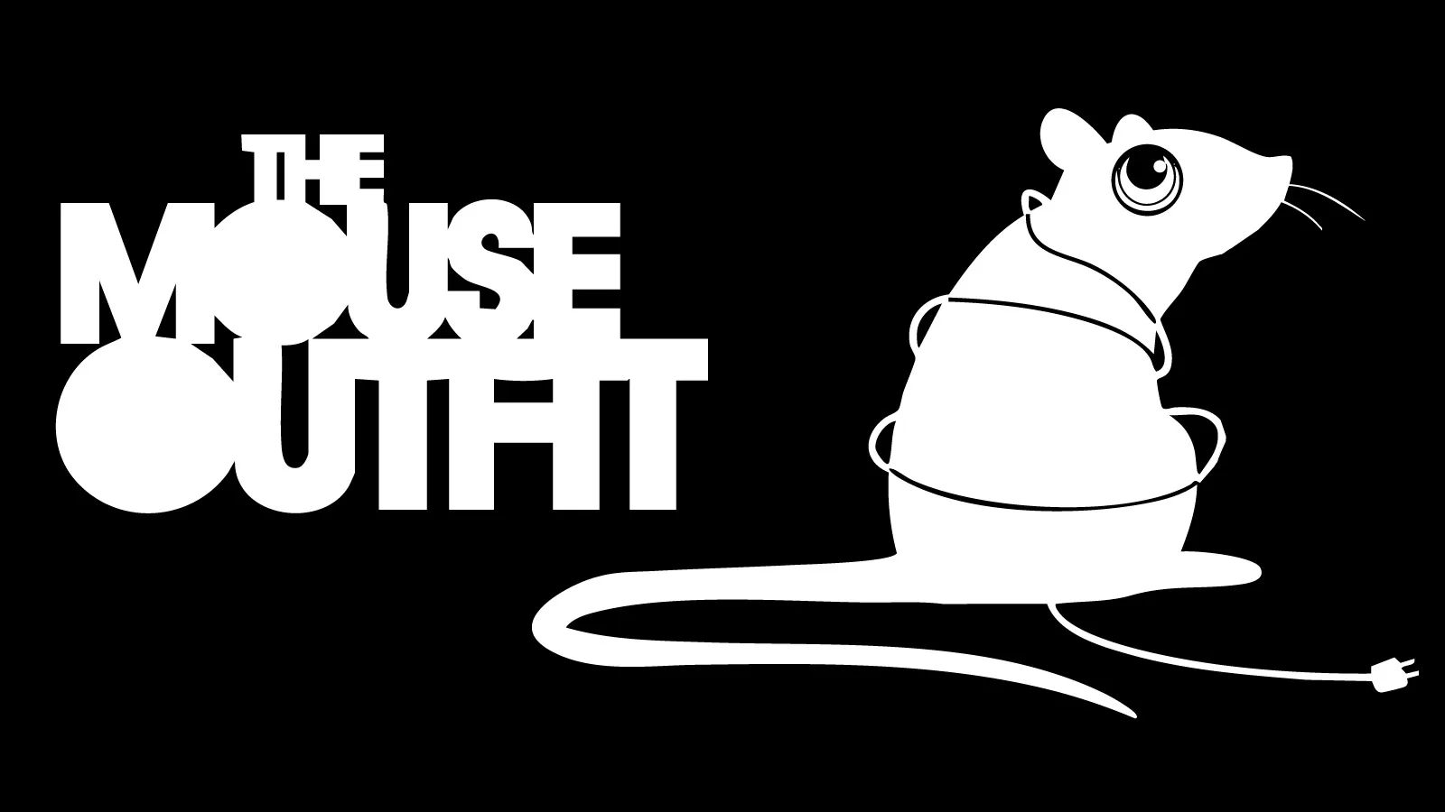 The Mouse Outfit | Manchester, Gorilla