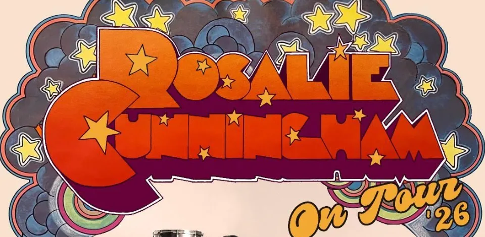 Rosalie Cunningham at The Hope and Ruin