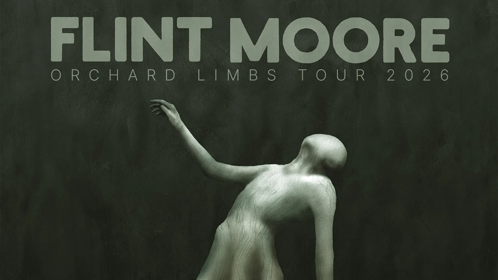 Flint Moore