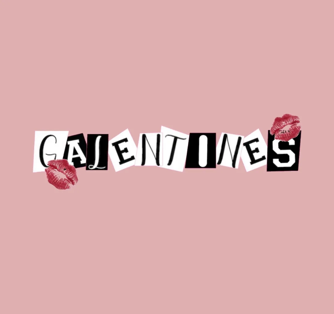 Galentines 🎀