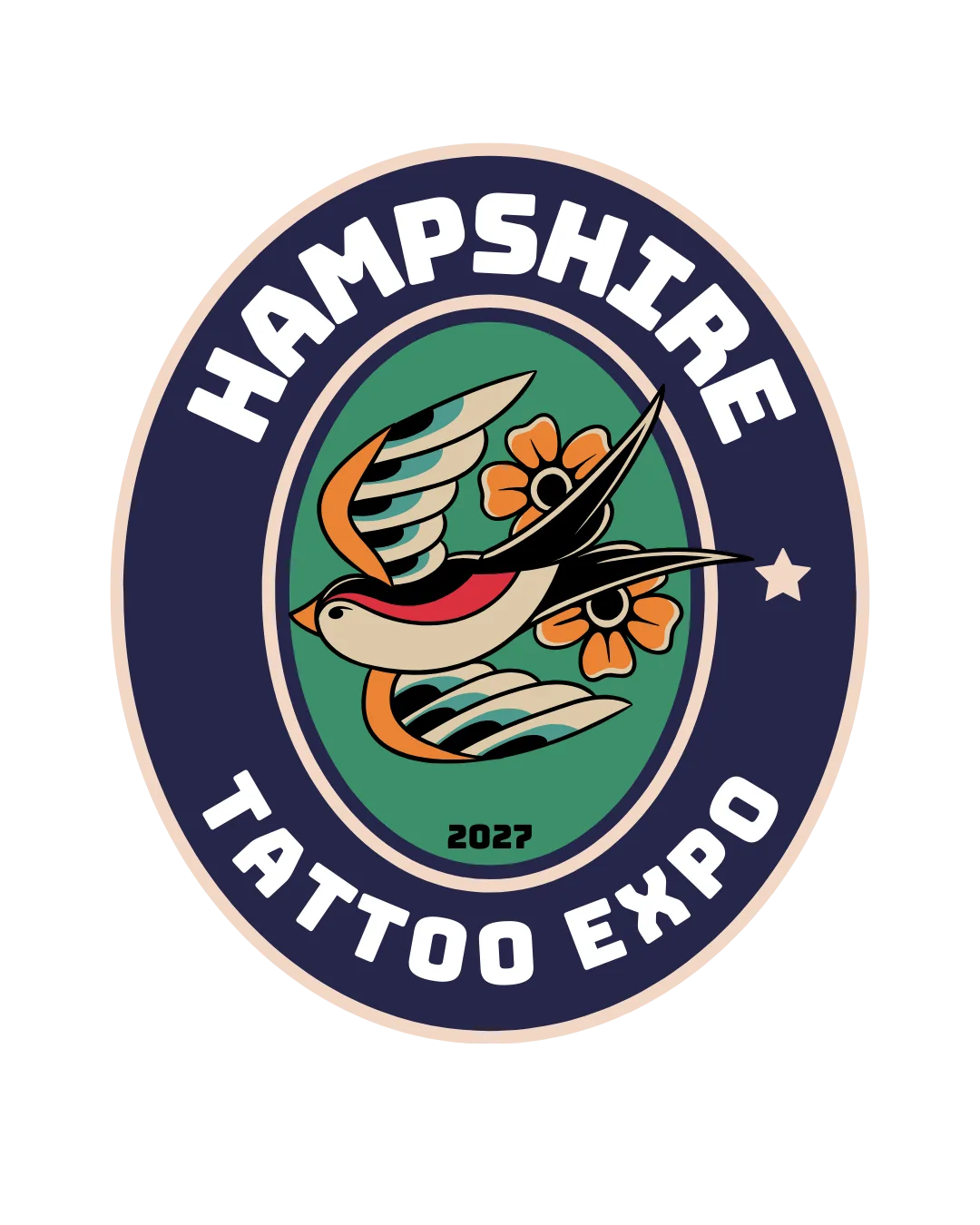 Hampshire Tattoo Expo
