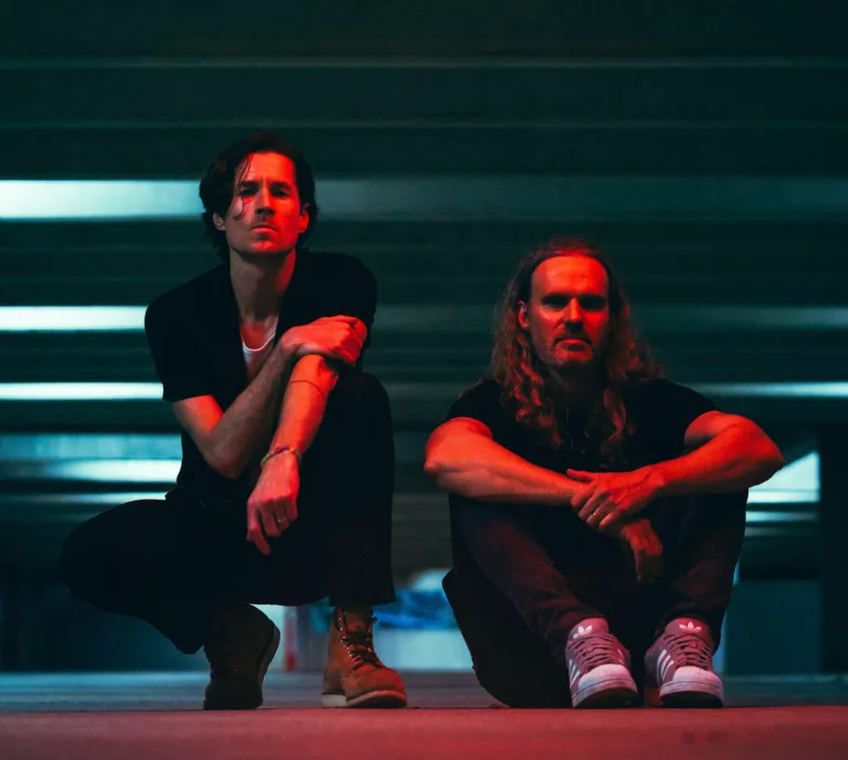 Black Pistol Fire – Upgraded to gorilla at The Deaf Institute