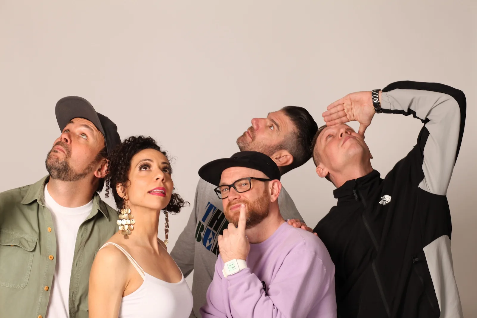 The Allergies | Newcastle, The Cluny at The Cluny