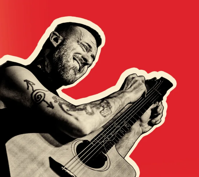 Jon Gomm at The Deaf Institute
