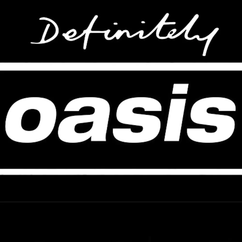 Definitely Oasis at The Hairy Dog